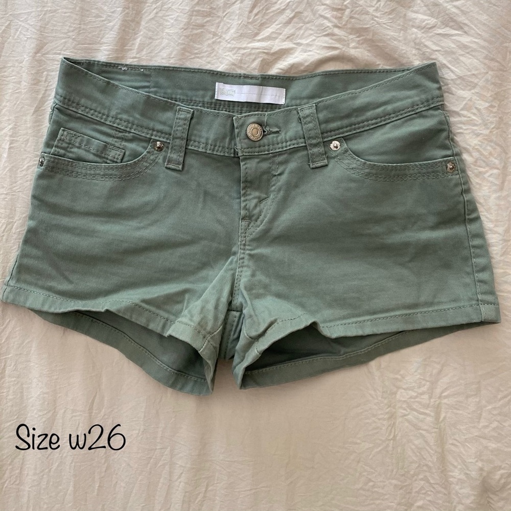 Shorts
